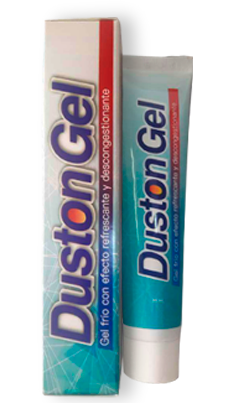 Duston Gel — gel para dolor articular Chile